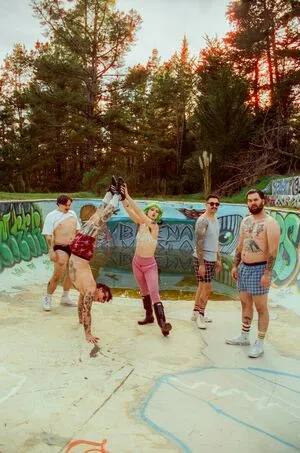 Kat Moss OnlyFans Leaked Free Thumbnail Picture - #4gD7ZBIDtM