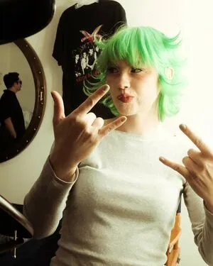 Kat Moss OnlyFans Leaked Free Thumbnail Picture - #Ap7HXD70TR