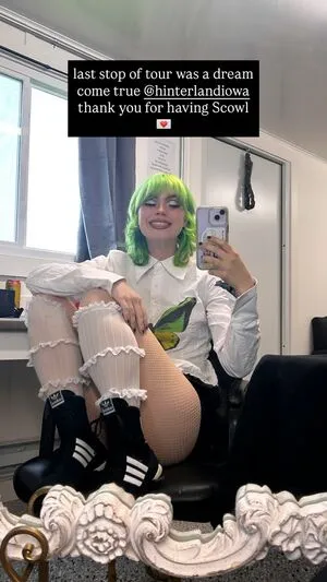 Kat Moss OnlyFans Leaked Free Thumbnail Picture - #GfgzA9MOxb