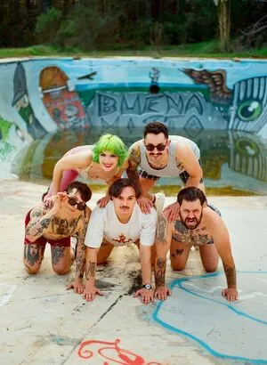 Kat Moss OnlyFans Leaked Free Thumbnail Picture - #QgOzrLkfRz