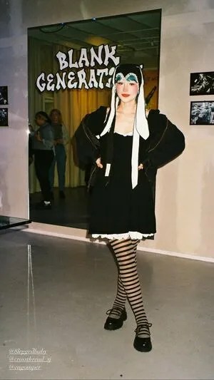 Kat Moss OnlyFans Leaked Free Thumbnail Picture - #l5ivYVva3e