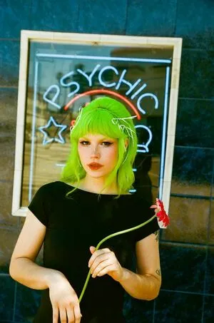 Kat Moss OnlyFans Leaked Free Thumbnail Picture - #vqoWTZ2DjB