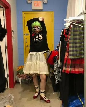 Kat Moss OnlyFans Leaked Free Thumbnail Picture - #xvQdvKn82k