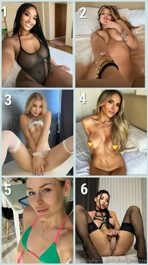 Kat Mozze OnlyFans Leaked Free Thumbnail Picture - #48zTRmLmc5