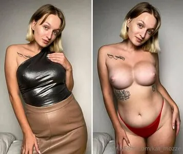 Kat Mozze OnlyFans Leaked Free Thumbnail Picture - #E8GPcPOSSy