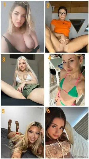 Kat Mozze OnlyFans Leaked Free Thumbnail Picture - #cZhgMUtF1P