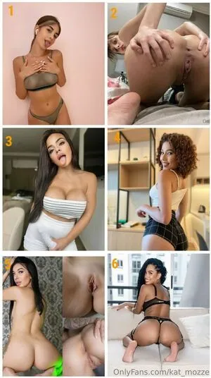 Kat Mozze OnlyFans Leaked Free Thumbnail Picture - #dZ4nwC6f2M