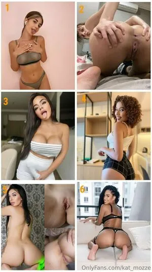 Kat Mozze OnlyFans Leaked Free Thumbnail Picture - #tmurrDXLPJ