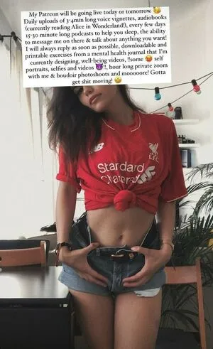 Kat Napiorkowska OnlyFans Leaked Free Thumbnail Picture - #L66t4nXSVT