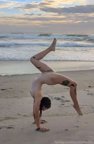 Kat Outdoorkitty OnlyFans Leaked Free Thumbnail Picture - #aSEPmRQR7E