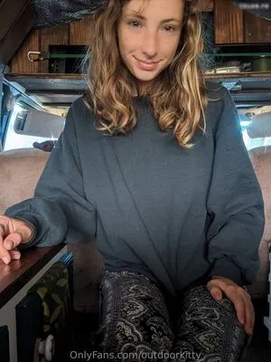 Kat Outdoorkitty OnlyFans Leaked Free Thumbnail Picture - #e3nQHizvEK