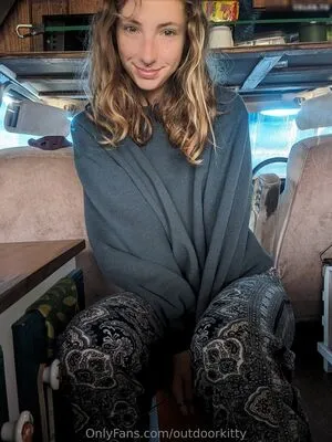 Kat Outdoorkitty OnlyFans Leaked Free Thumbnail Picture - #xIlsj1VPWO