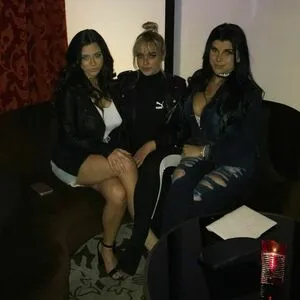 Kat Pereira OnlyFans Leaked Free Thumbnail Picture - #5jYVLa4l5N