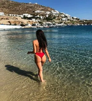 Kat Pereira OnlyFans Leaked Free Thumbnail Picture - #ttXIFWXz45