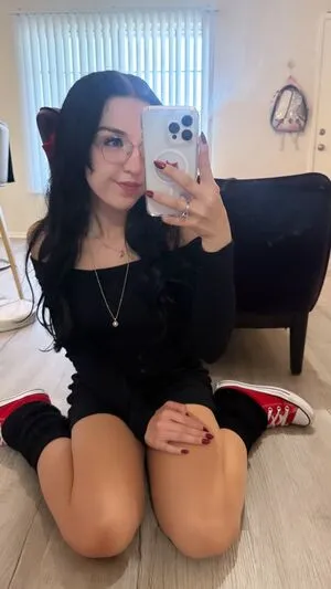 Kat Perez OnlyFans Leaked Free Thumbnail Picture - #b19Wi2G5SR