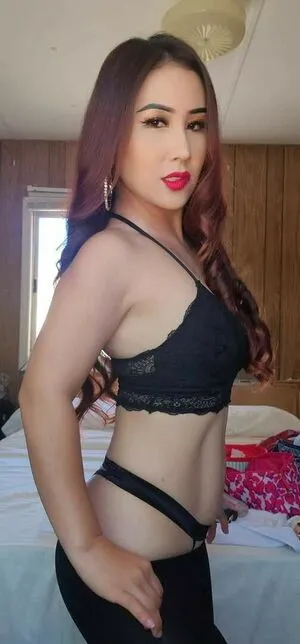Kat Vang OnlyFans Leaked Free Thumbnail Picture - #Vpw37d5OZP