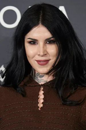 Kat Von D OnlyFans Leaked Free Thumbnail Picture - #ZIzvKR2Qog