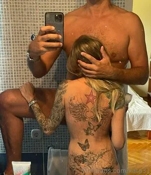 Kata31 OnlyFans Leaked Free Thumbnail Picture - #Cv1mNONXjB