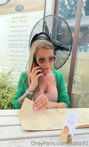 Kata31 OnlyFans Leaked Free Thumbnail Picture - #bj4zw085IH
