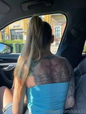 Kata31 OnlyFans Leaked Free Thumbnail Picture - #co0Rru3teW