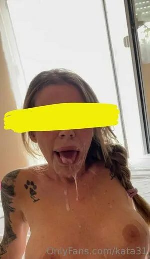 Kata31 OnlyFans Leaked Free Thumbnail Picture - #uEg4AqlGuz