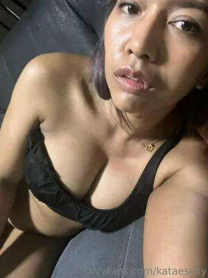 Kataesexy OnlyFans Leaked Free Thumbnail Picture - #SQ7ctrEMS1