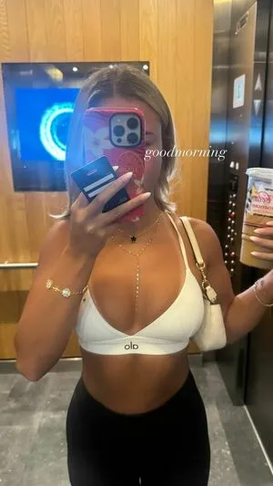 Katalina Cartmel OnlyFans Leaked Free Thumbnail Picture - #wegOrwwiQC