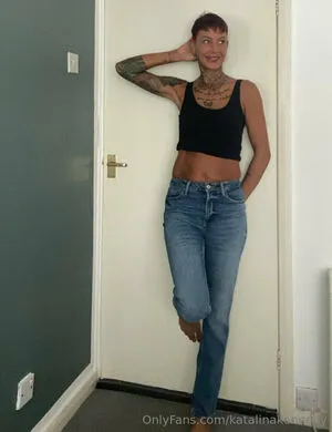 Katalinakennedy OnlyFans Leaked Free Thumbnail Picture - #4F62052xYY