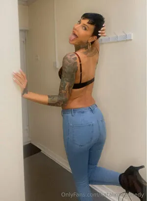 Katalinakennedy OnlyFans Leaked Free Thumbnail Picture - #HY4e4RIHyr