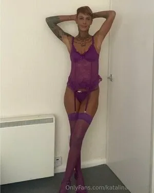 Katalinakennedy OnlyFans Leaked Free Thumbnail Picture - #sVPqprL5PI