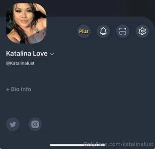 Katalinalust OnlyFans Leaked Free Thumbnail Picture - #aoBYGgqODB