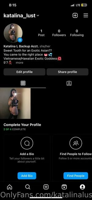 Katalinalust OnlyFans Leaked Free Thumbnail Picture - #fio6ZoSR43