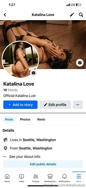 Katalinalust OnlyFans Leaked Free Thumbnail Picture - #gw97NrUhFm