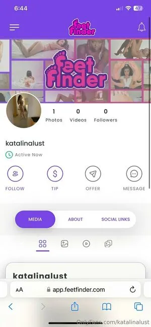 Katalinalust OnlyFans Leaked Free Thumbnail Picture - #qap7FU34MH