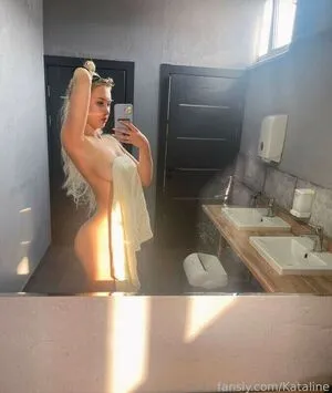 Kataline OnlyFans Leaked Free Thumbnail Picture - #1V771Sw33n