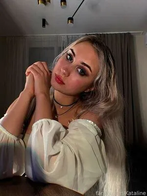 Kataline OnlyFans Leaked Free Thumbnail Picture - #3272C8m5HI