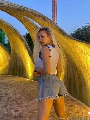 Kataline OnlyFans Leaked Free Thumbnail Picture - #3cvZPXSzH3