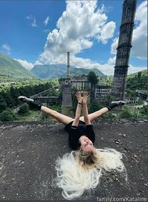 Kataline OnlyFans Leaked Free Thumbnail Picture - #9heksyaL1g