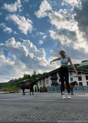 Kataline OnlyFans Leaked Free Thumbnail Picture - #Aj521dlzrT