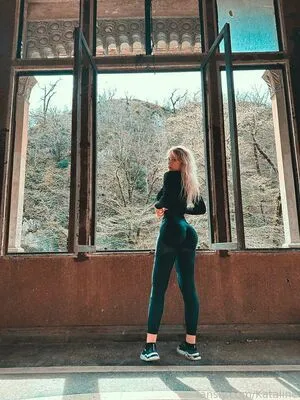 Kataline OnlyFans Leaked Free Thumbnail Picture - #BI64iW8Q7C