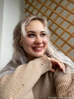 Kataline OnlyFans Leaked Free Thumbnail Picture - #D2hv2UJySu