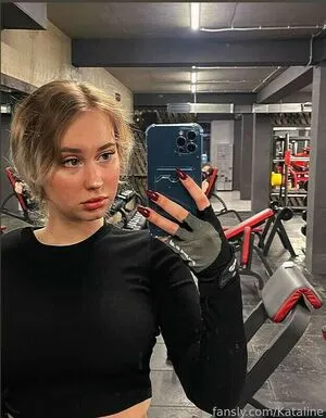 Kataline OnlyFans Leaked Free Thumbnail Picture - #GFaWhrH6dS