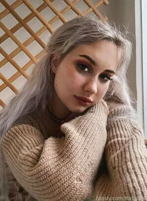 Kataline OnlyFans Leaked Free Thumbnail Picture - #GTHUIf9XiO