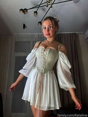 Kataline OnlyFans Leaked Free Thumbnail Picture - #Kp61tZ8Cb4