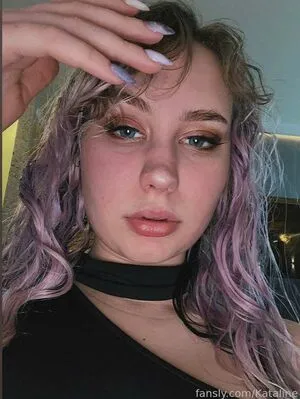 Kataline OnlyFans Leaked Free Thumbnail Picture - #P82bzJgVq3