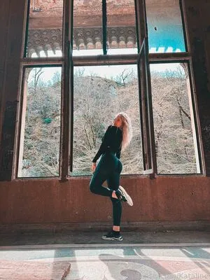 Kataline OnlyFans Leaked Free Thumbnail Picture - #P8IOB9y1kE