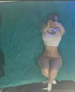 Kataline OnlyFans Leaked Free Thumbnail Picture - #SMgTubnlMm