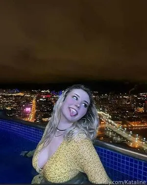 Kataline OnlyFans Leaked Free Thumbnail Picture - #VhTATABODP