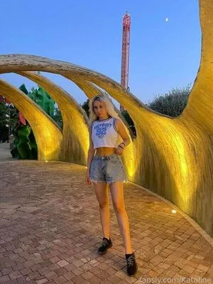 Kataline OnlyFans Leaked Free Thumbnail Picture - #YDGFXPjC7R