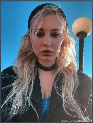 Kataline OnlyFans Leaked Free Thumbnail Picture - #aWahueyS6J
